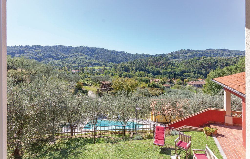 Semesterhus - Camaiore , Italien - ITV669 5