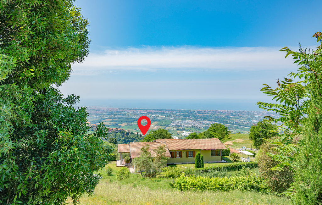 Feriehuse - Pedona , Italien - ITV673 10