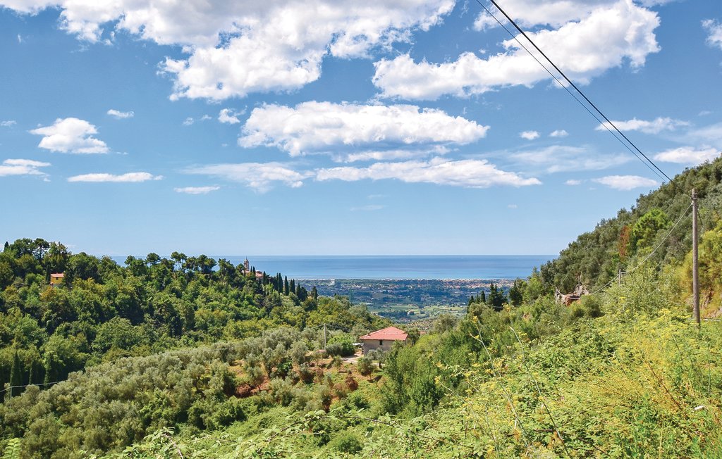 Feriehuse - Versilia , Italien - ITV730 6