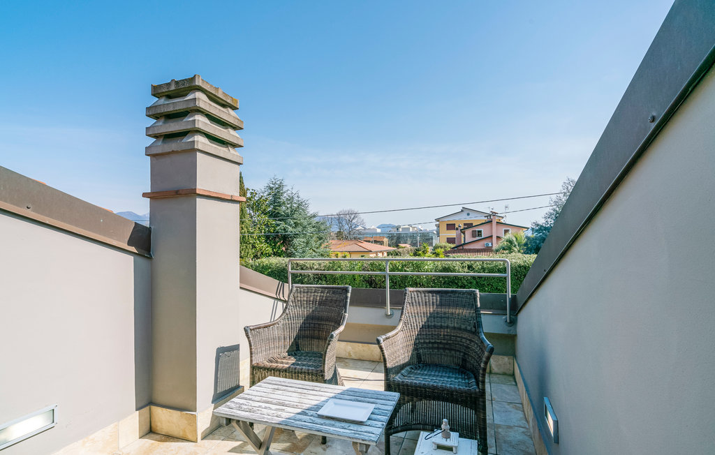 Semesterhus - Viareggio , Italien - ITV883 6