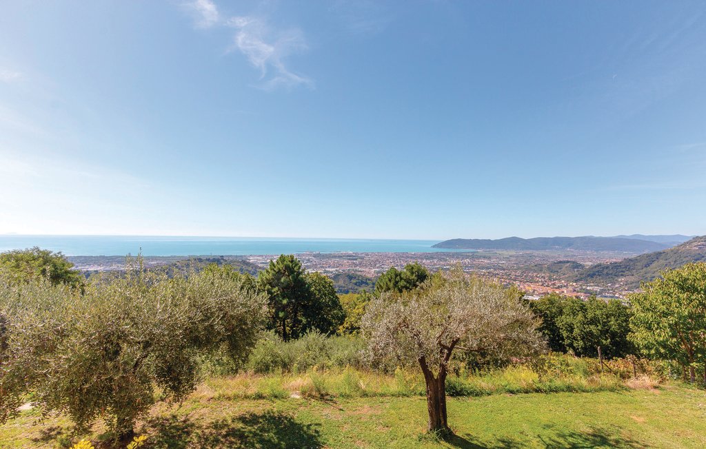 Ferienhaus - Carrara , Italien - ITV917 5