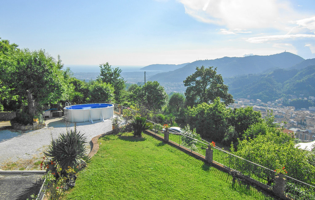 Semesterhus - Carrara , Italien - ITV965 3