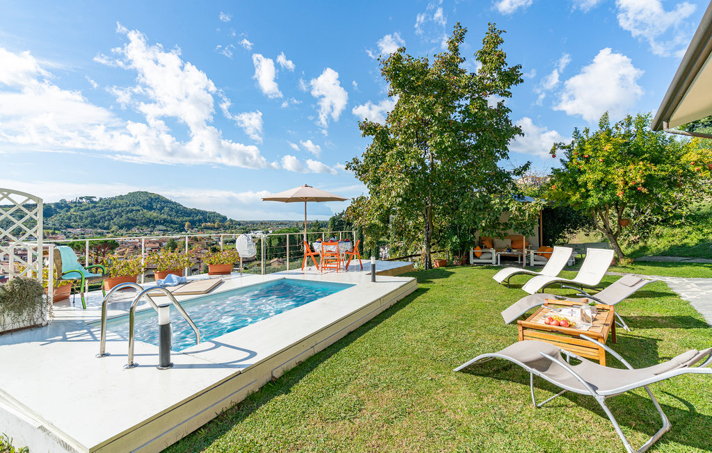 Feriehuse - Stiava-Massarosa , Italien - ITV976 5