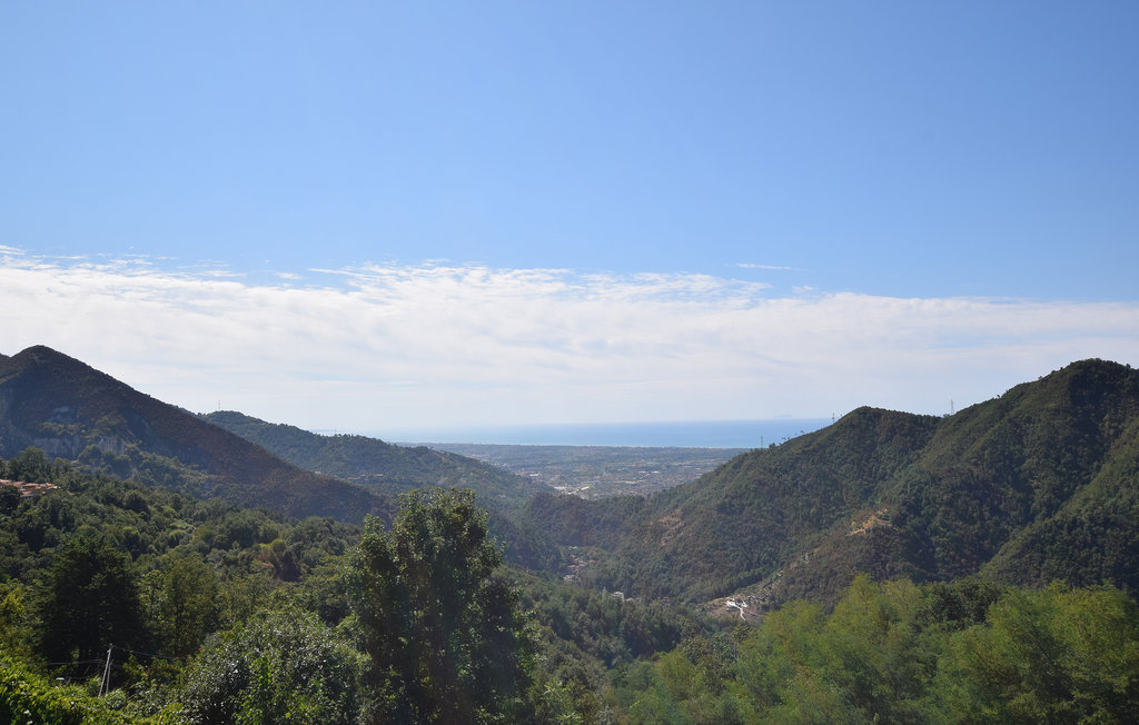 Ferienhaus - Seravezza , Italien - ITV029 12