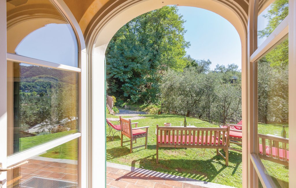 Semesterhus - Camaiore , Italien - ITV669 11