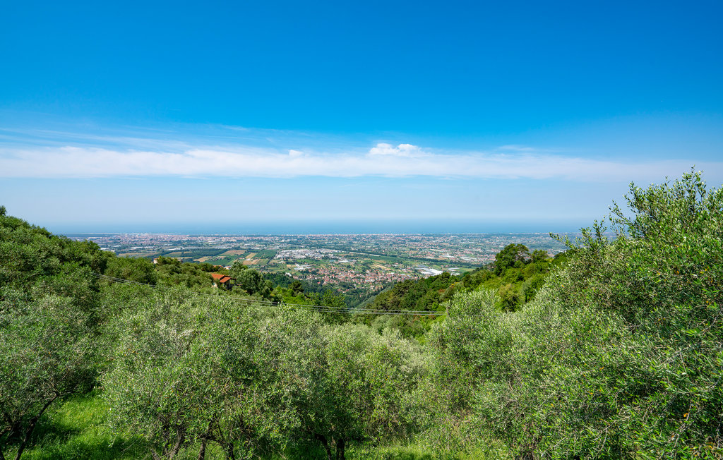 Feriehuse - Pedona , Italien - ITV673 11