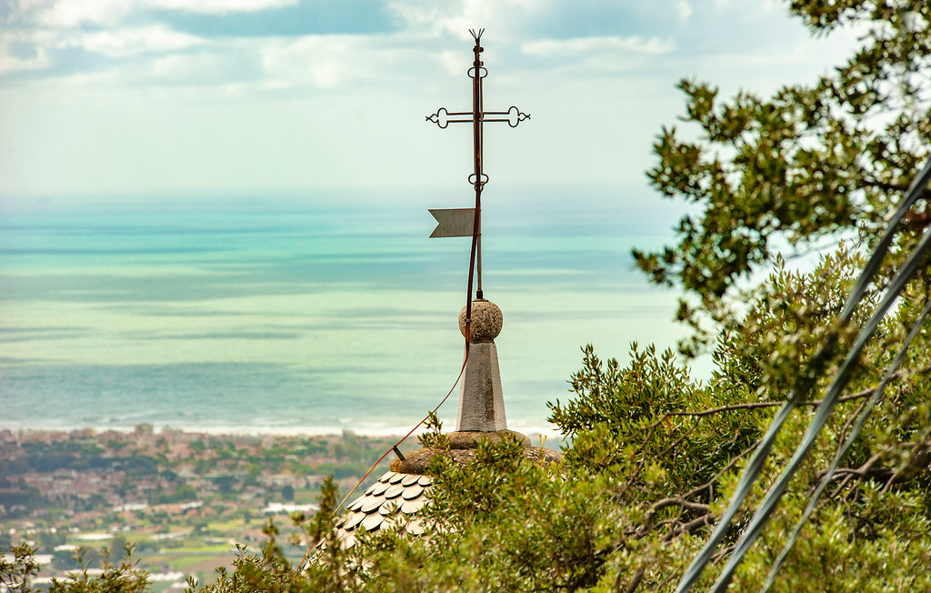 Semesterlägenhet - Stazzema , Italien - ITV809 5