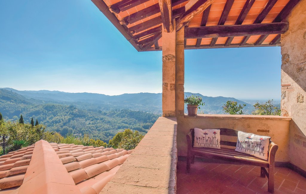 Semesterhus - Camaiore , Italien - ITV931 6