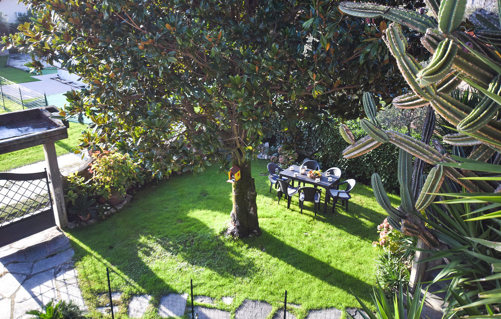 Semesterlägenhet - Capezzano Pianore , Italien - ITV978 9