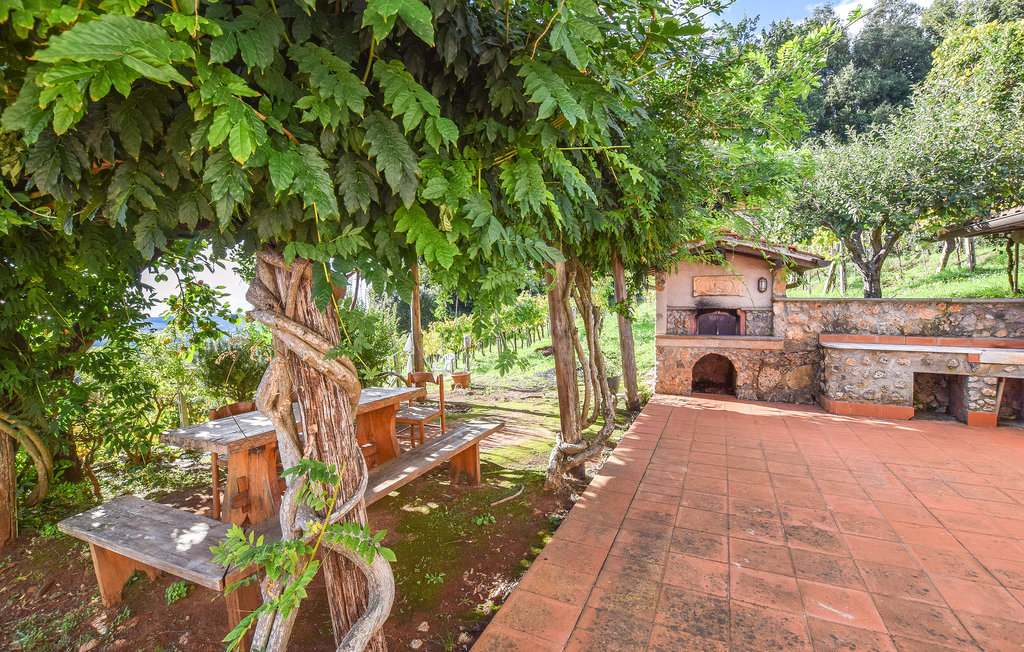 Feriehuse - Pietrasanta , Italien - ITV034 7