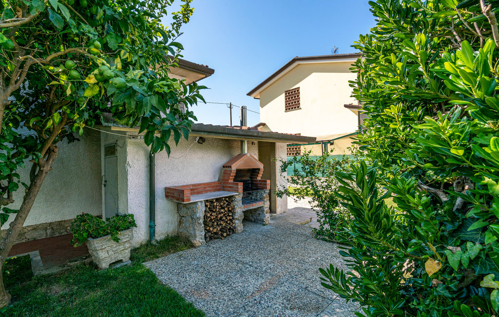 Semesterhus - Capezzano Pianore , Italien - ITV057 38