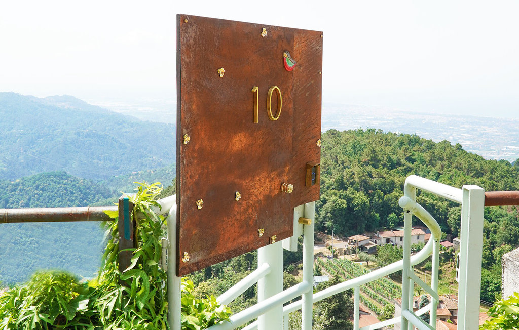 Ferienhaus - Stazzema , Italien - ITV085 7