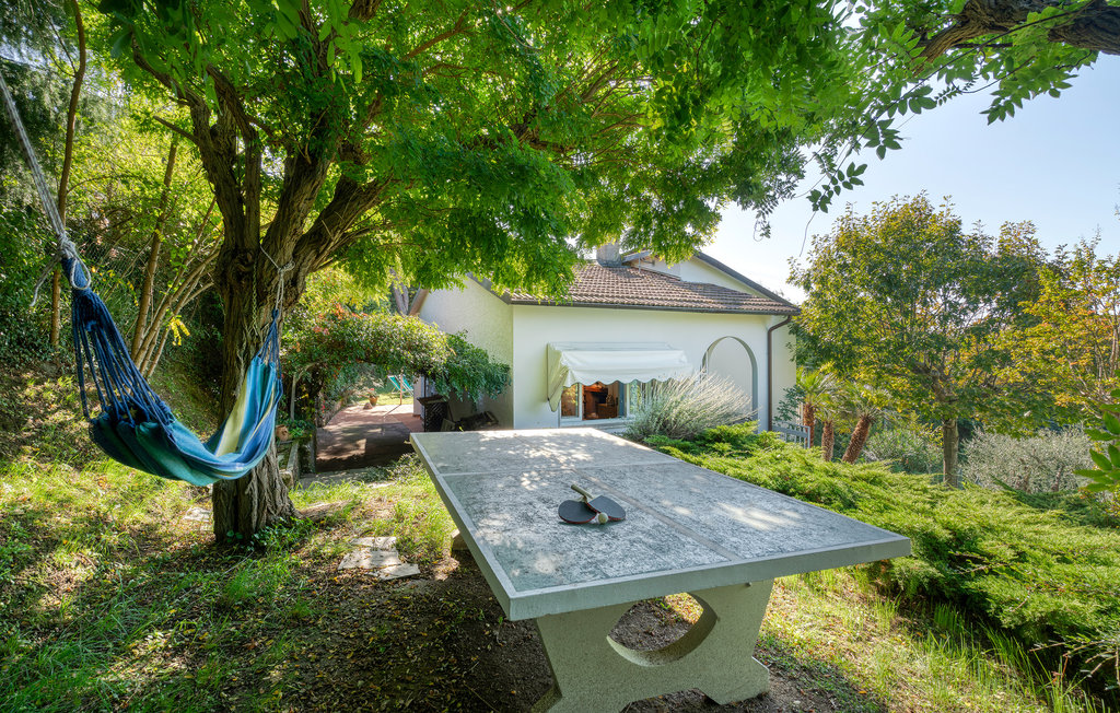 Semesterhus - Massarosa , Italien - ITV300 7