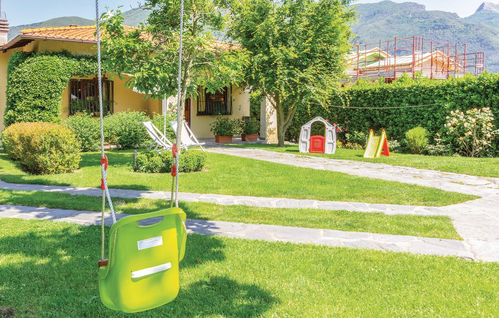 Semesterhus - Camaiore , Italien - ITV369 15