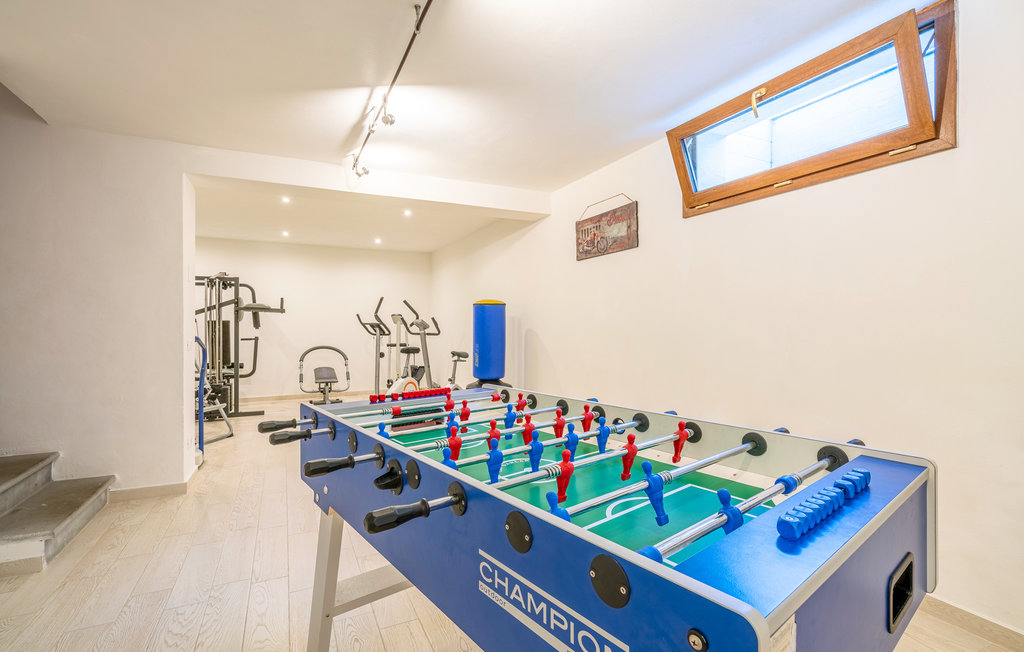 Feriehus - Camaiore , Italia - ITV419 6