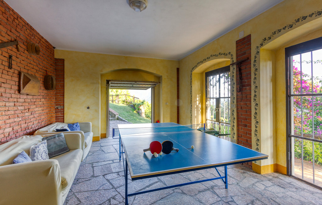 Feriehuse - Versilia , Italien - ITV730 8