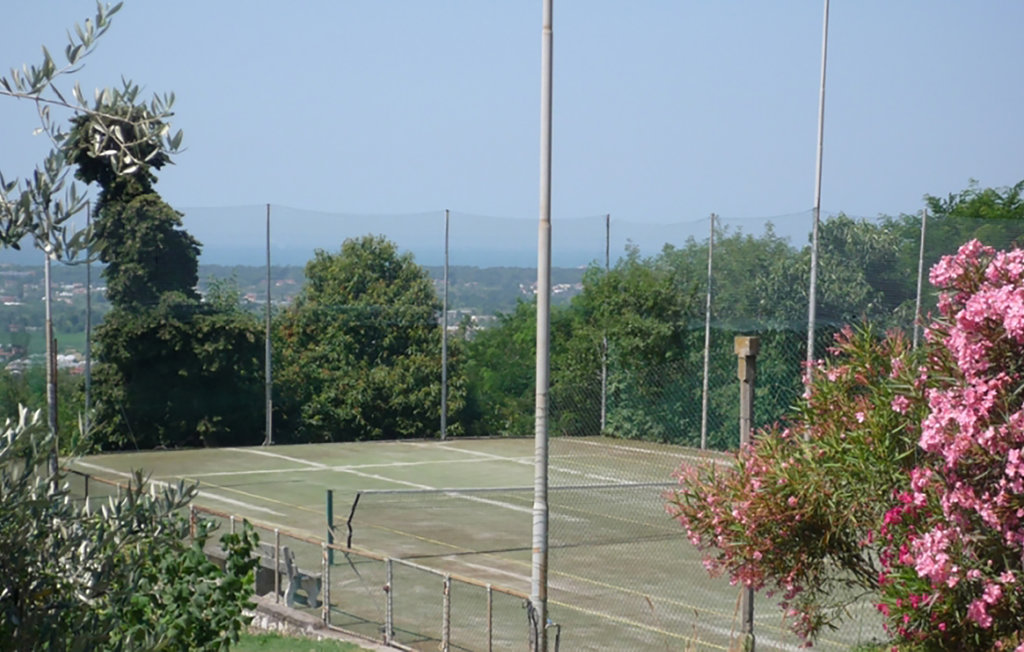 Ferienhaus - Capezzano Pianore , Italien - ITV797 4