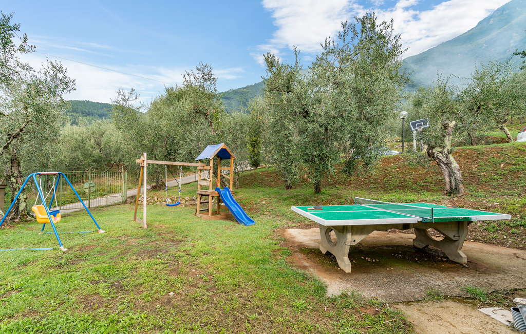 Semesterhus - Camaiore , Italien - ITV813 7