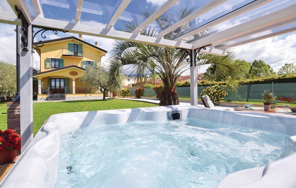 Semesterhus - Viareggio , Italien - ITV933 6