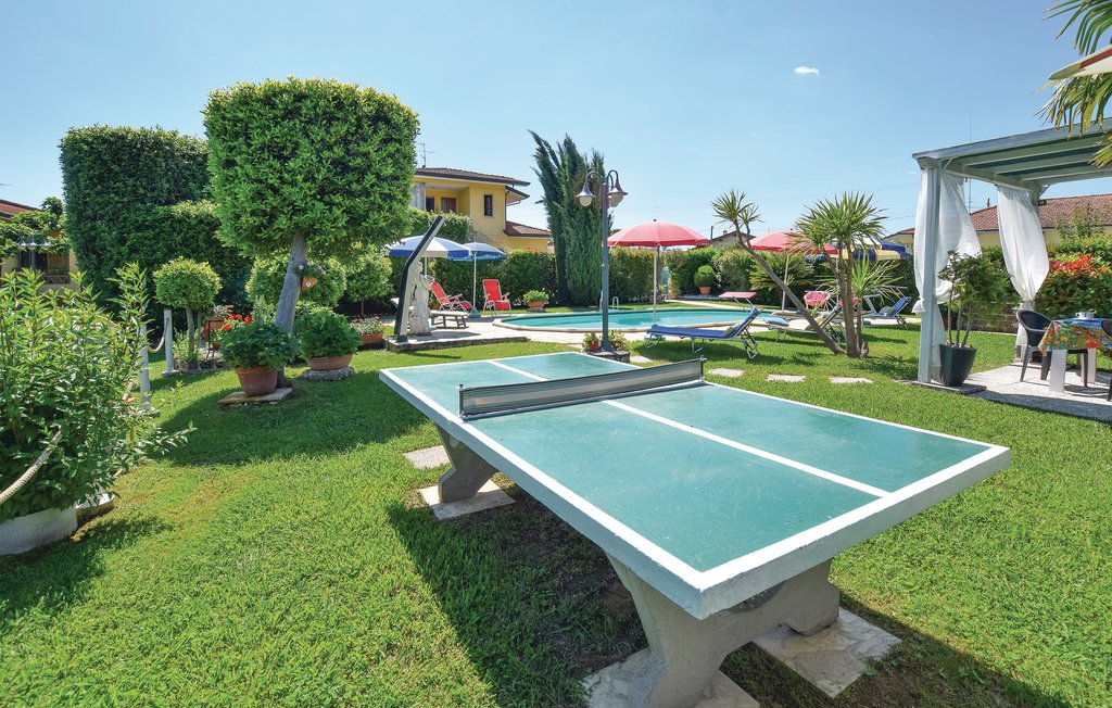 Feriehus - Capezzano Pianore , Italia - ITV960 4