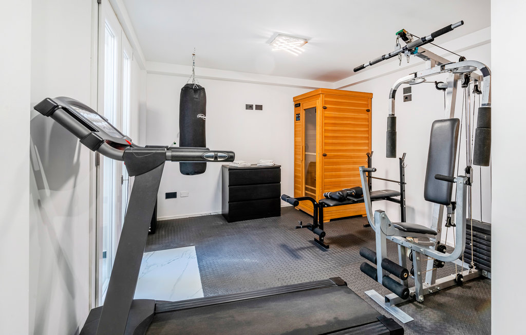 Semesterlägenhet - Lido di Camaiore , Italien - ITV056 8