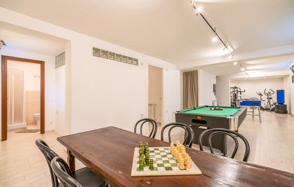 Feriehus - Camaiore , Italia - ITV419 43