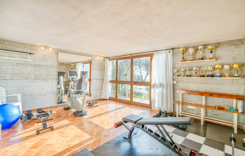 Ferienhaus - Capezzano Pianore , Italien - ITV797 5