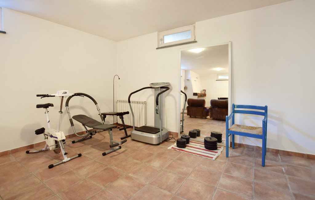 Semesterhus - Lido di Camaiore , Italien - ITV092 29