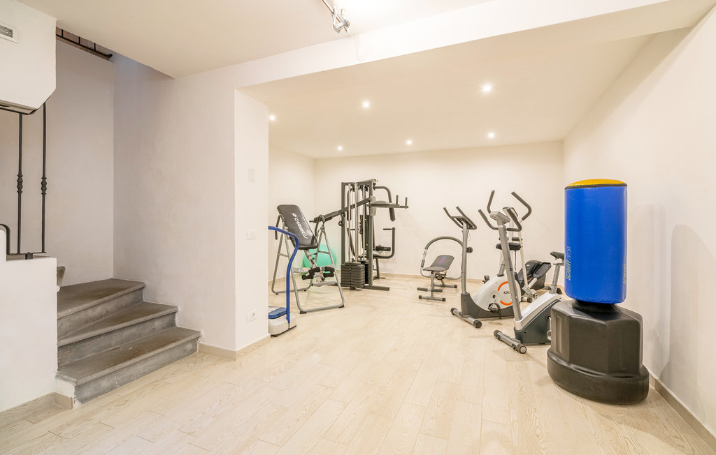 Feriehus - Camaiore , Italia - ITV419 8