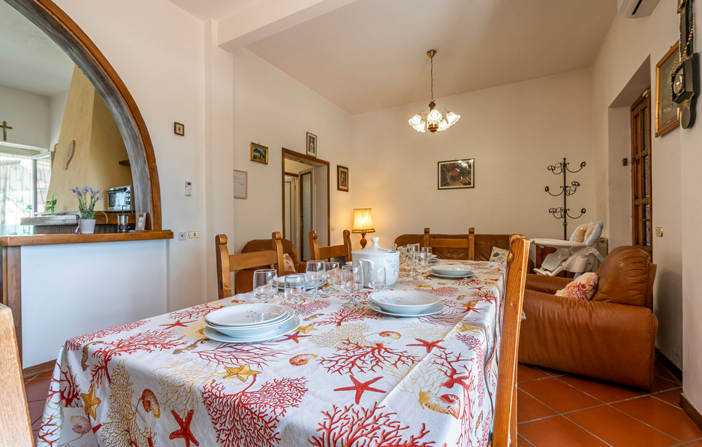 Semesterhus - Capezzano Pianore , Italien - ITV057 3