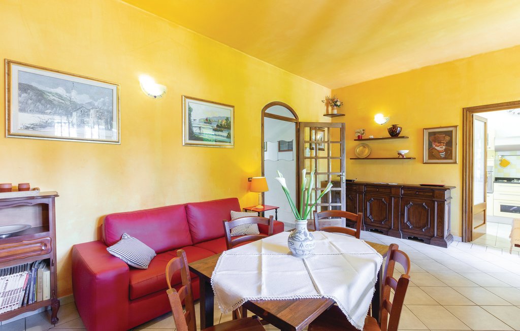 Semesterhus - Camaiore , Italien - ITV369 3