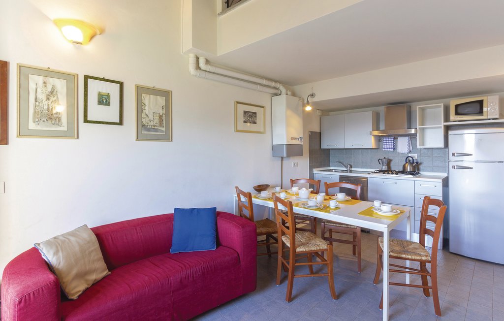 Ferieleilighet - Localita Pedona , Italia - ITV380 2