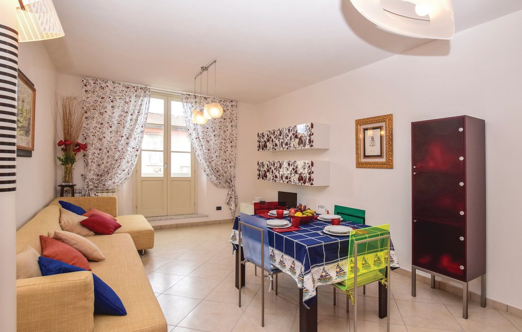 Lejlighed - Viareggio , Italien - ITV867 3