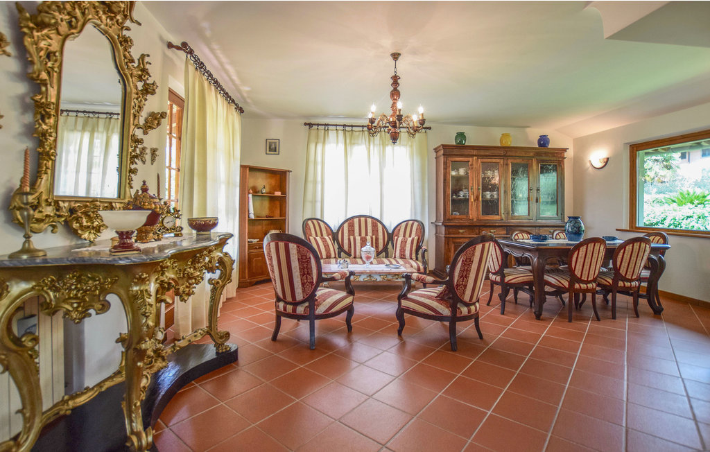 Feriehus - Camaiore , Italia - ITV924 3