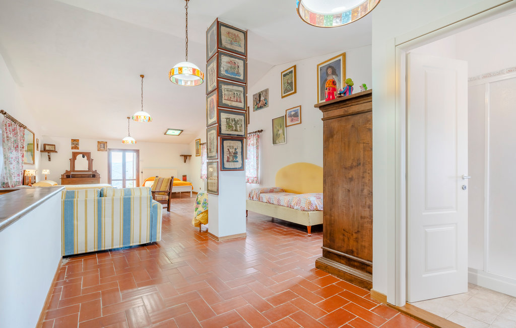 Feriehuse - Camaiore , Italien - ITV805 21