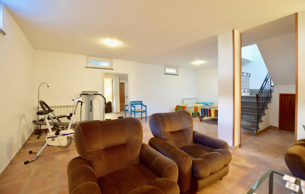 Semesterhus - Lido di Camaiore , Italien - ITV092 28