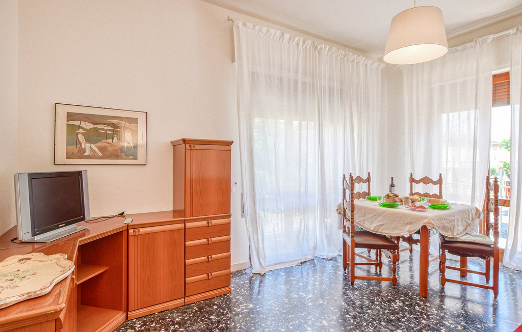 Ferienwohnung - Viareggio , Italien - ITV016 7