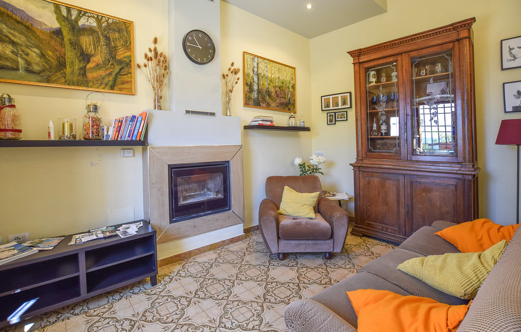 Ferienhaus - Seravezza , Italien - ITV029 3