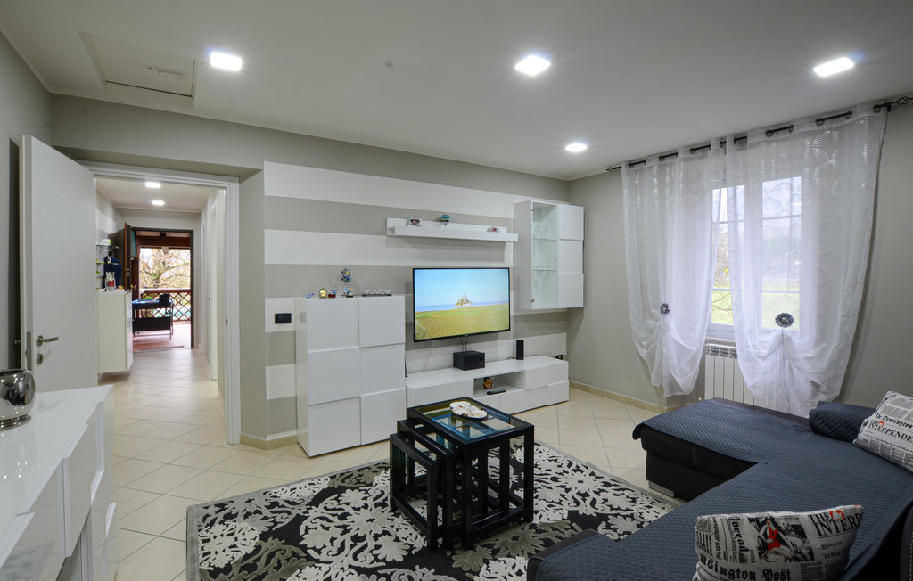 Ferienwohnung - Talavorno , Italien - ITV098 3