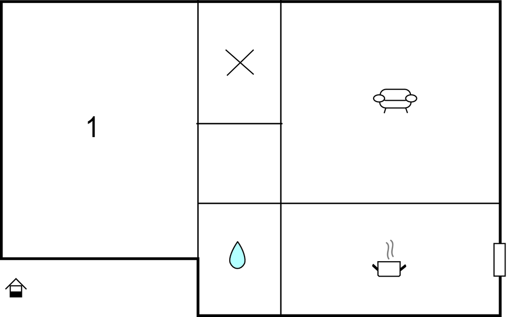 Semesterlägenhet - Lido di Camaiore , Italien - ITV329 