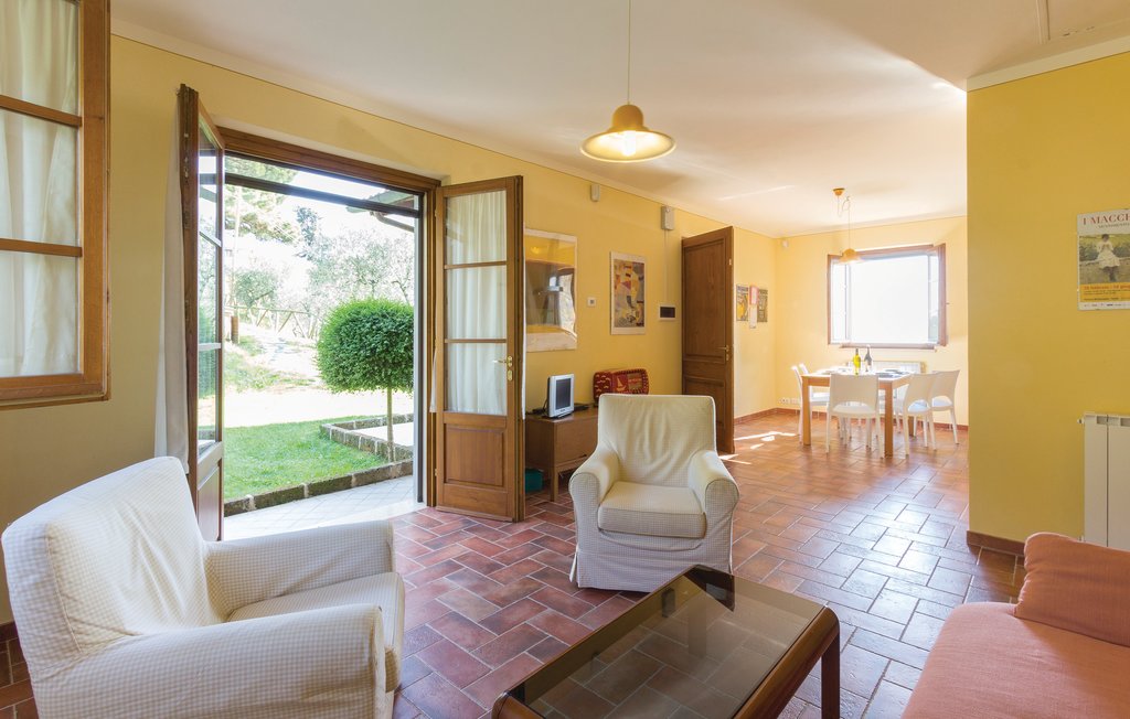 Feriehuse - Pedona , Italien - ITV673 4