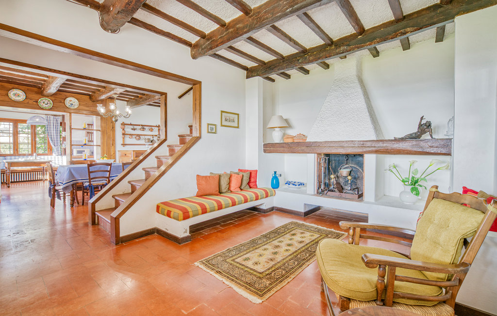 Ferienhaus - Capezzano Pianore , Italien - ITV797 3