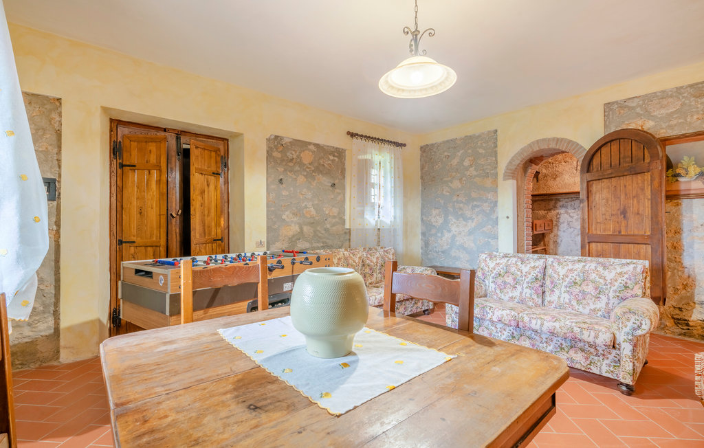 Feriehuse - Camaiore , Italien - ITV805 15