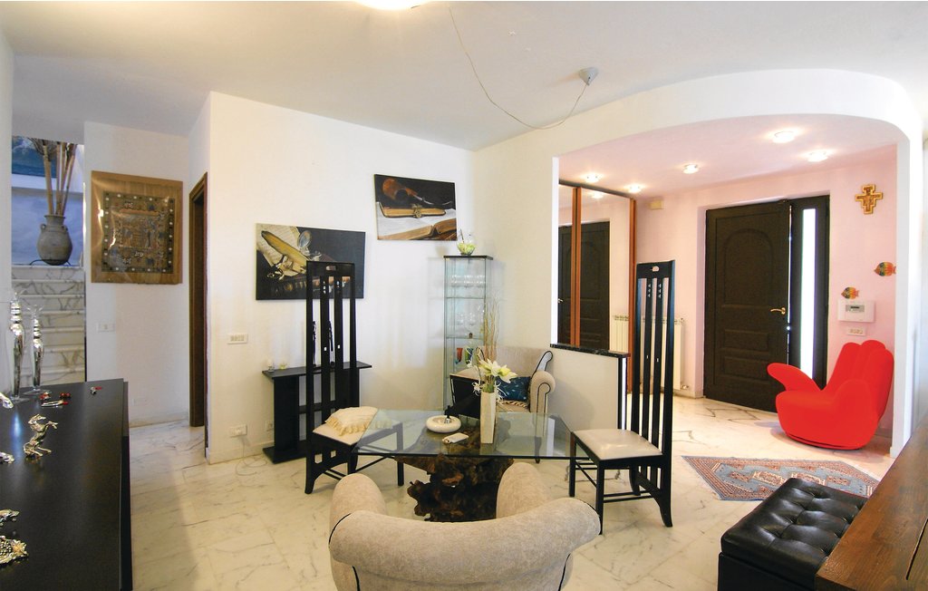 Semesterhus - Carrara , Italien - ITV965 2