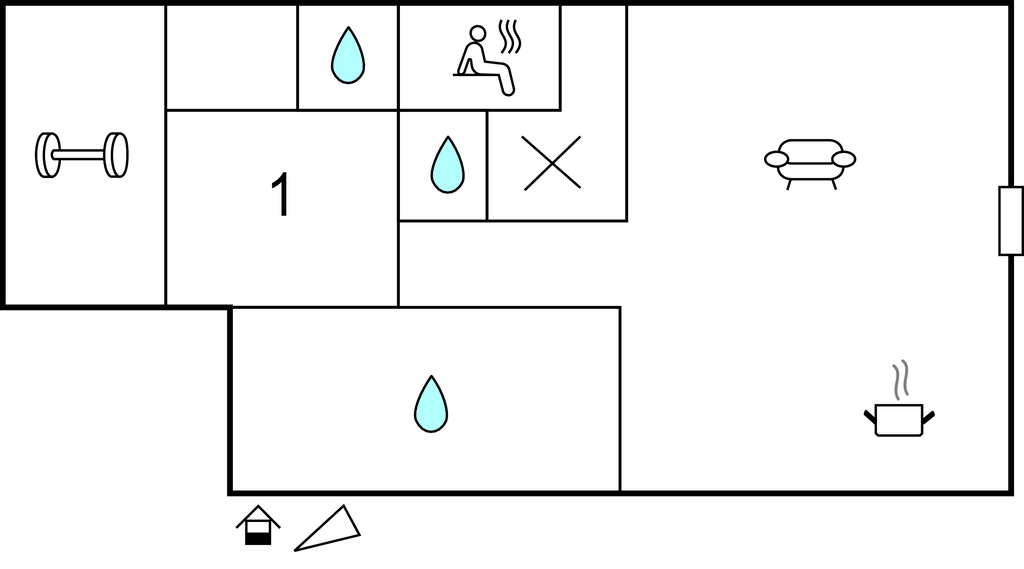 Semesterlägenhet - Lido di Camaiore , Italien - ITV056 