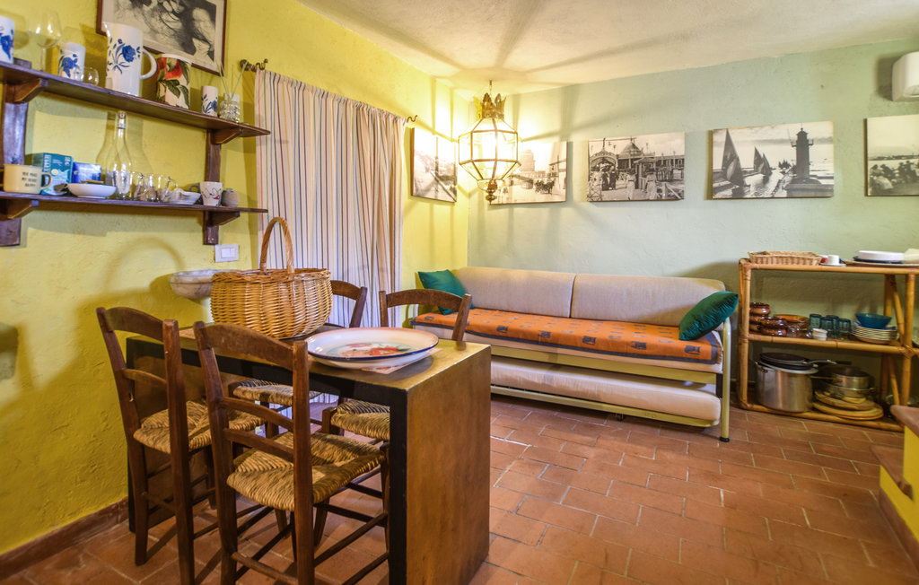 Ferienhaus - Stazzema , Italien - ITV085 12