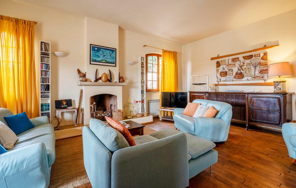 Feriehuse - Stiava-Massarosa , Italien - ITV976 13