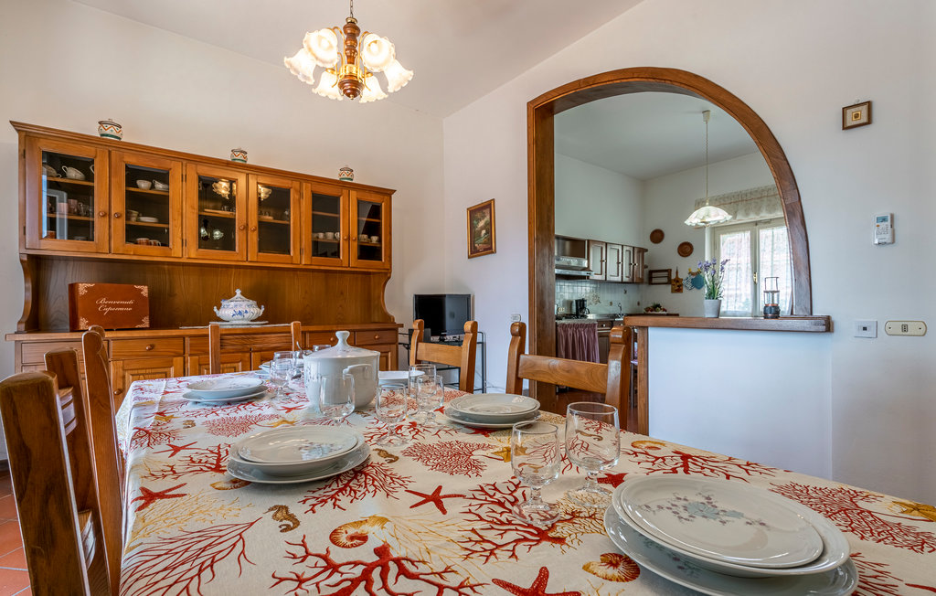 Semesterhus - Capezzano Pianore , Italien - ITV057 23