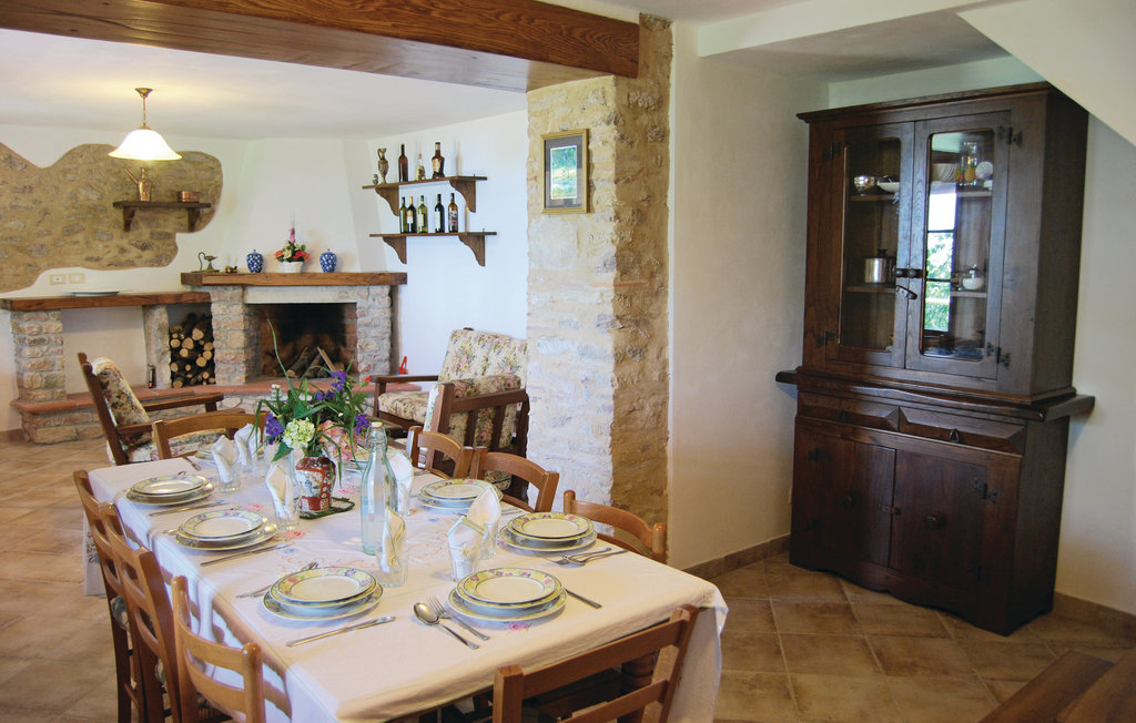 Semesterhus - Metato , Italien - ITV784 14