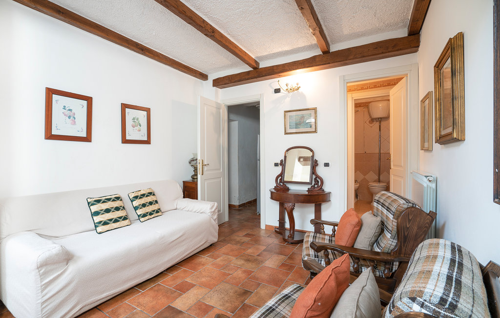 Ferienhaus - Capezzano Pianore , Italien - ITV797 15